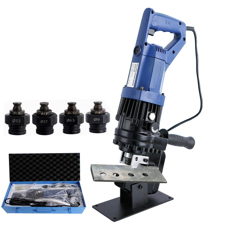 máy đột cầm tay mhp-20